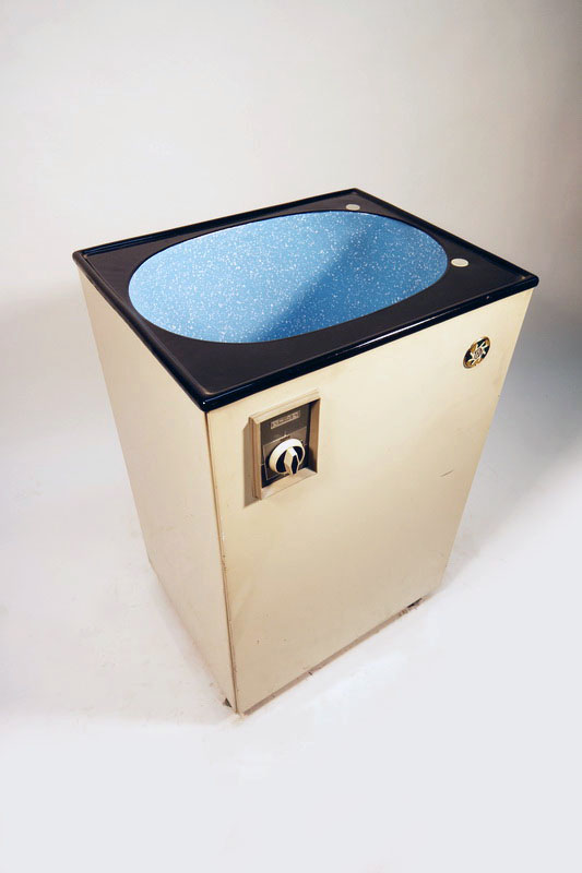 lavadora carga superior tedi metal ceramica 125v.82x54x43 1u